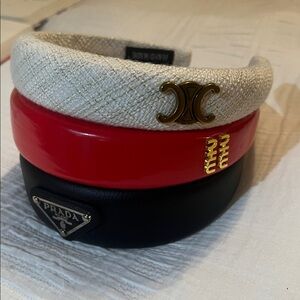 ✨Elegant headbands ✨ ( Bundle)